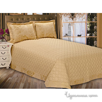 Комплект постельного белья Tiffany&Leonardo