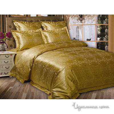 Комплект постельного белья Tiffany&Leonardo