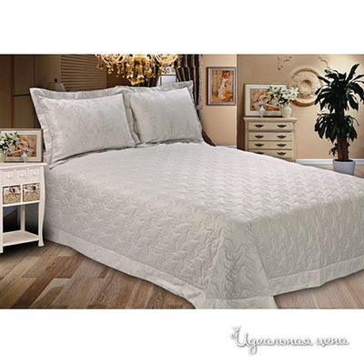 Комплект постельного белья Tiffany&Leonardo