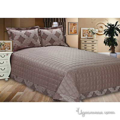 Комплект постельного белья Tiffany&Leonardo