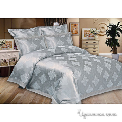 Комплект постельного белья Tiffany&Leonardo