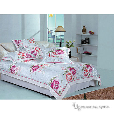 Комплект постельного белья Tiffany&Leonardo