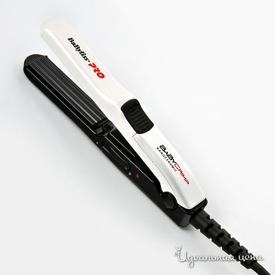 Щипцы - выпрямители BaByliss