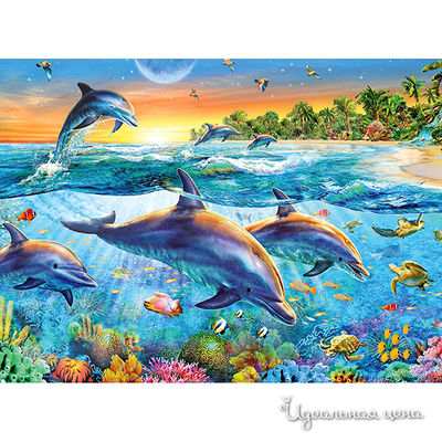 Пазл Ravensburger