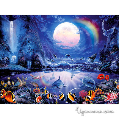 Пазл Ravensburger