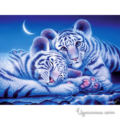 Пазл Ravensburger