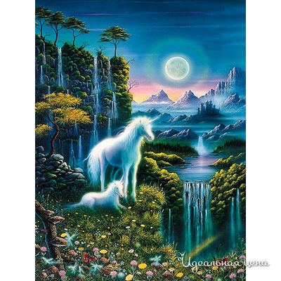 Пазл Ravensburger