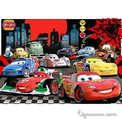 Пазл Ravensburger