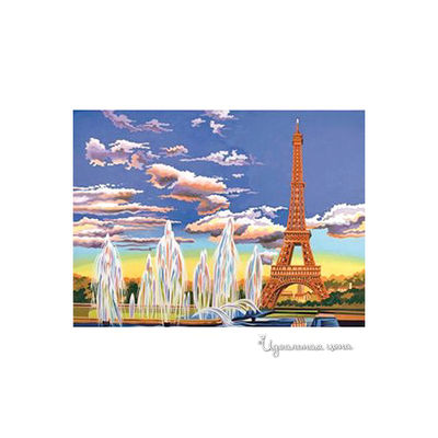 Набор Reeves (Oasis)