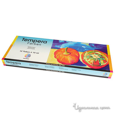 Темпера Nerchau