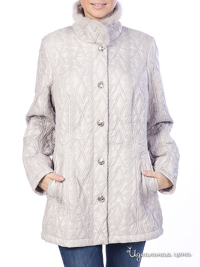 Куртка Lawine, цвет цвет бежевый