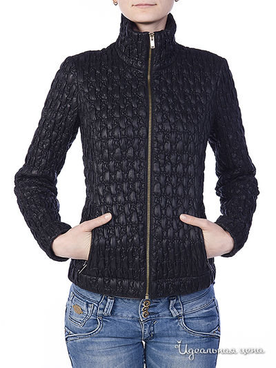 Куртка Lawine, цвет цвет черный