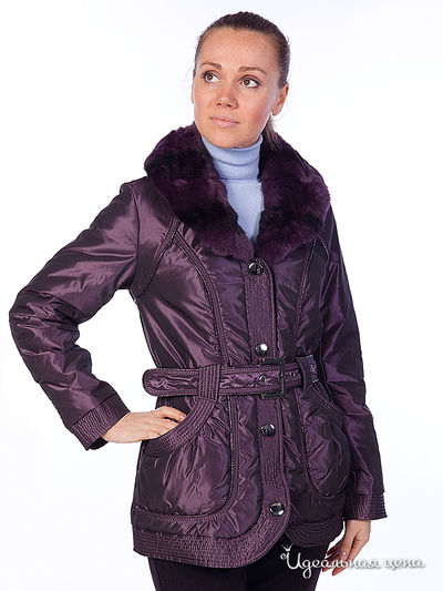 Куртка Lawine, цвет цвет фиолетовый