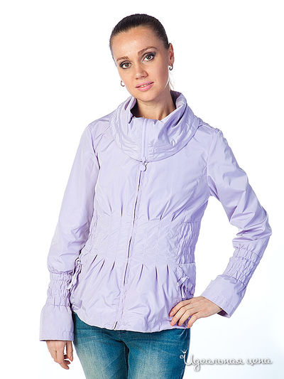 Куртка Savage, цвет цвет лиловый