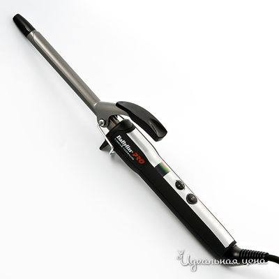 Плойка BaByliss