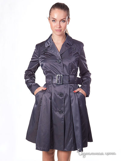 Плащ Savage, цвет цвет графитовый