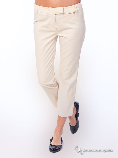 Капри Savage, цвет цвет светло-бежевый