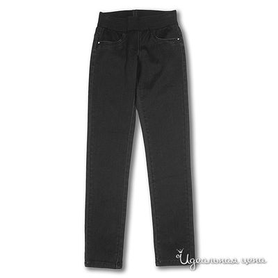 Джинсы Ginger, цвет цвет черный