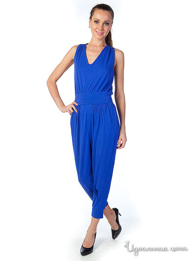 Комбинезон Savage, цвет цвет синий