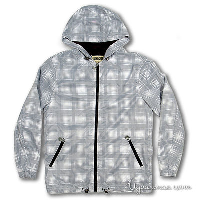 Ветровка Ginger, цвет цвет белый