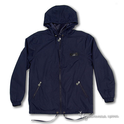 Ветровка Ginger, цвет цвет темно-синий