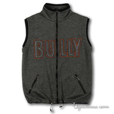 Жилет Ginger, цвет цвет антрацитовый