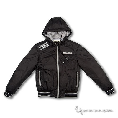 Куртка Ginger, цвет цвет черный