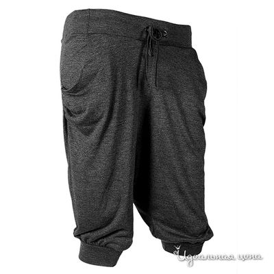 Бриджи Ginger, цвет цвет антрацитовый