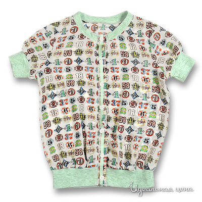 Жакет Ginger, цвет цвет мультиколор