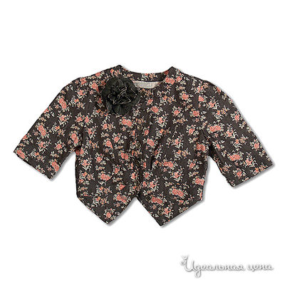 Жакет Ginger, цвет цвет черный