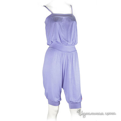 Комбинезон Ginger, цвет цвет сиреневый