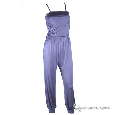 Комбинезон Ginger, цвет цвет синий