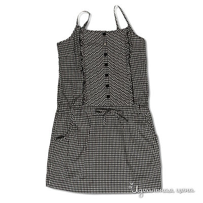 Сарафан Ginger, цвет цвет черный