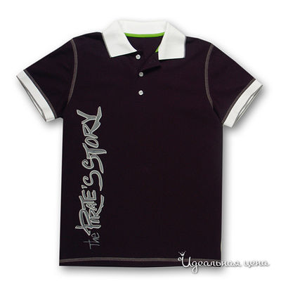 Футболка Ginger, цвет цвет темно-синий