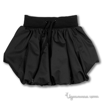 Юбка Ginger, цвет цвет черный