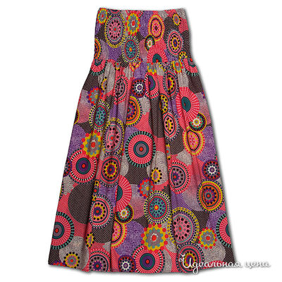 Юбка Ginger, цвет цвет мультиколор