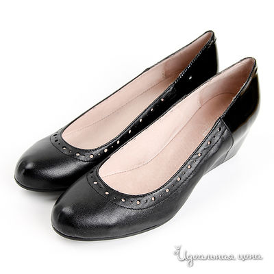 Туфли United Nude, цвет цвет черный