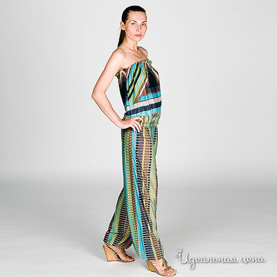 Комбинезон XXX