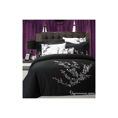 Комплект постельного белья Tiffany&Leonardo