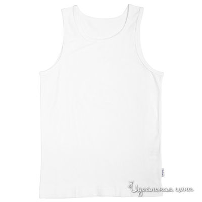 Майка Gulliver, цвет цвет белый