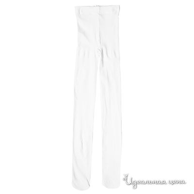 Колготки Gulliver, цвет цвет белый