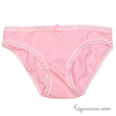 Трусы Gulliver, цвет цвет розовый