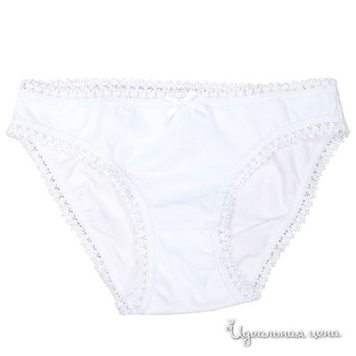 Трусы Gulliver, цвет цвет белый