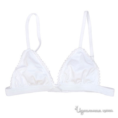 Бюстье Gulliver, цвет цвет белый