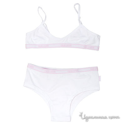 Комплект Gulliver, цвет цвет белый