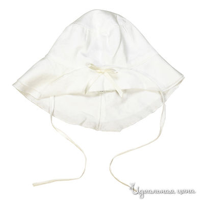 Панама Gulliver, цвет цвет белый