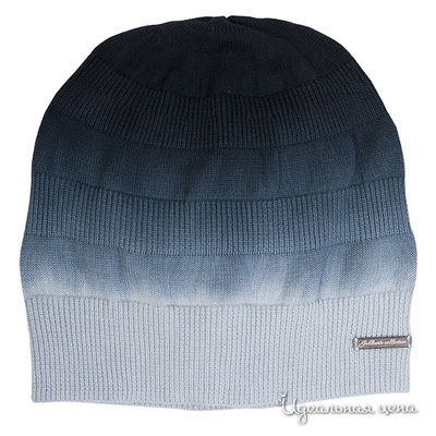 Шапка Gulliver, цвет цвет темно-синий