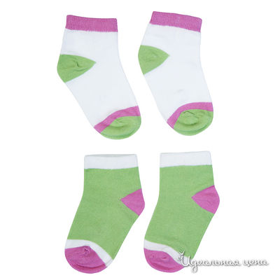 Подследники Gulliver, цвет цвет белый / салатовый