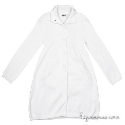 Кардиган Gulliver, цвет цвет белый