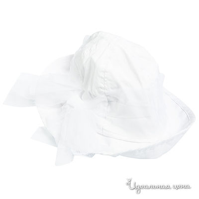 Панама Gulliver, цвет цвет белый